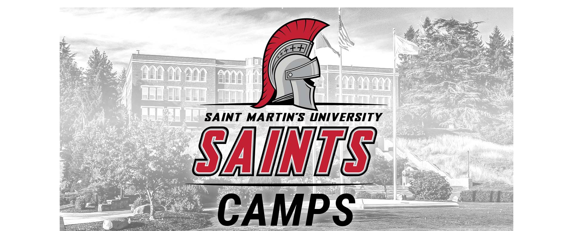 Saint Martin Saints Camps